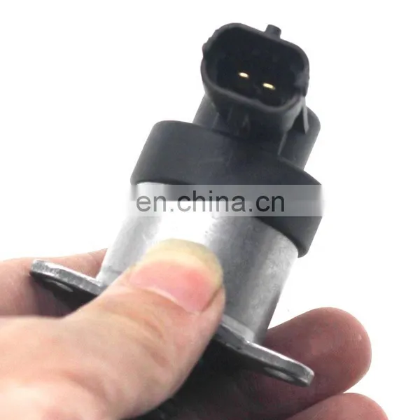Fuel Pump Pressure Regulator Control Valve for RENAULT TRUCKS Maxity 0928400671 226701194R 5802001914 photo-3