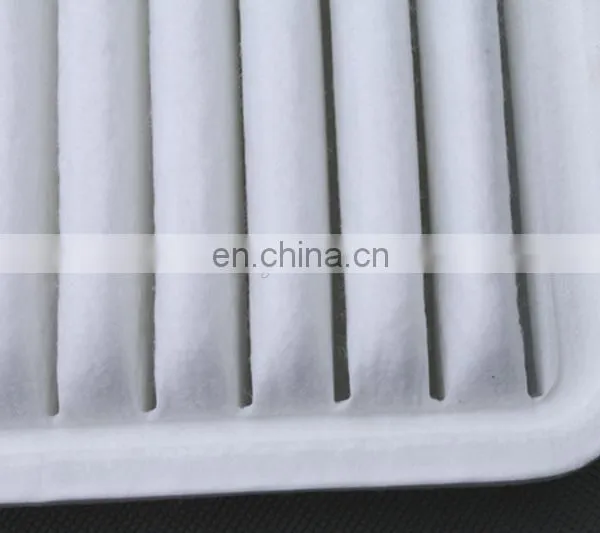 High Performance Cylinder Car Air Filter Fabric Auto Parts Air Conditioning Filters LFG1-13-Z40 photo-6