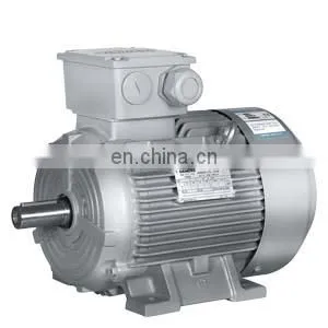 SIEMENS 1LE0003 1.5kw 2p Electric Motor photo-3