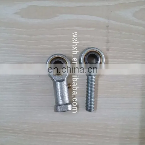 POS8 PHS8 8mm Male Rodend Bearing M8 Right Hand Steel/Brass M8x1.25 photo-3
