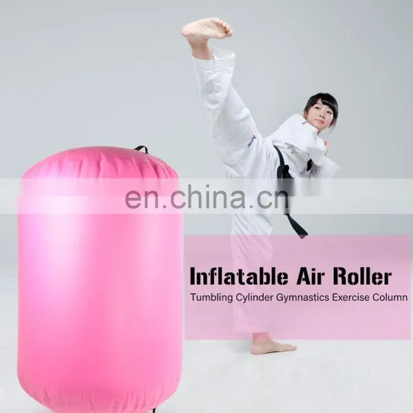Wholesale 1.5m Inflatable Air Track Roll for Gymnastics Training photo-4
