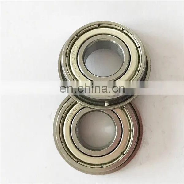 Mini Bearings F603zz Flanged Ball Bearings F603ZZ Deep Groove Ball Bearings F603ZZ photo-6