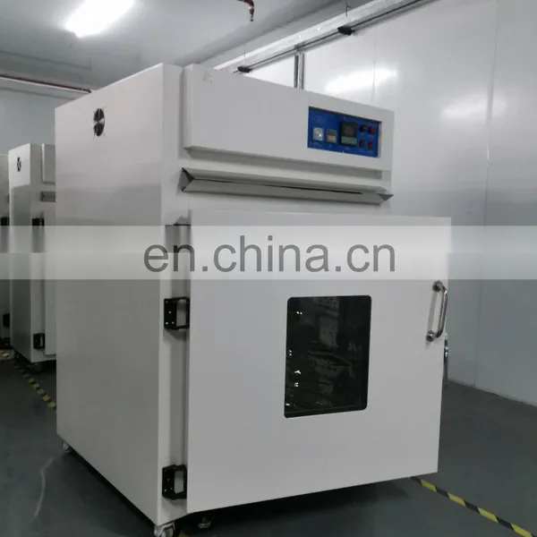 Liyi Customizable Industrial Electric Heating Drying Oven, Hot Air Dryer photo-6