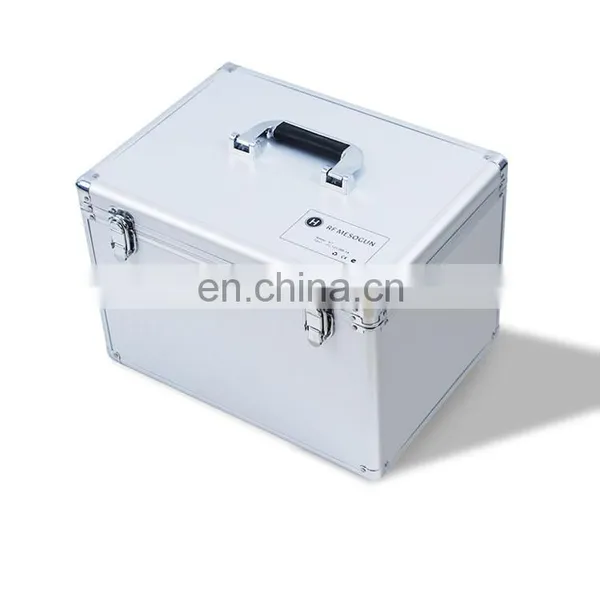 Water Micro Nano Mesotherapy Gun Anti Wrinkle Facial Meso Nano Gun photo-5
