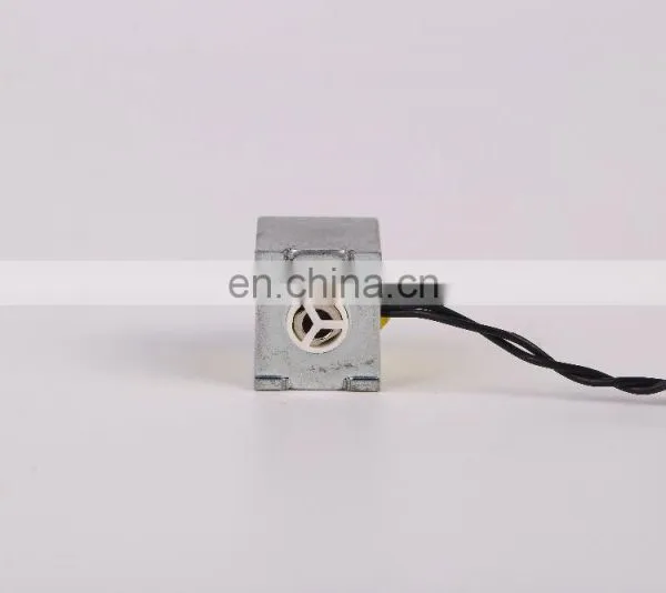 Jetmaker JMKV1-3A 3V DC 1 Inch Micro Solenoid Valve in Low Price photo-4