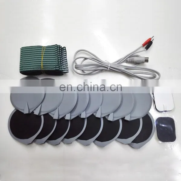 Factory Price 3 in 1 Far Infrared Pressotherapy EMS Lymphatic Drainage Machine for Slimming photo-5