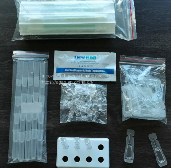 Antigen Antibody Testing Kit photo-5