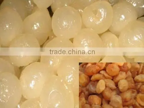Dry Longan