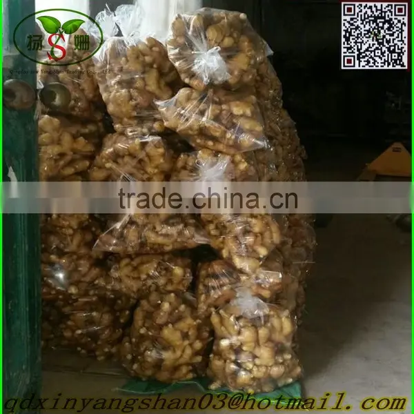 Fresh Ginger for China/Fresh Ginger photo-3