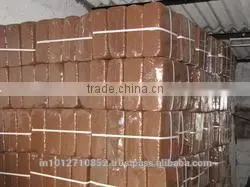 COCO PEAT BLOCKS