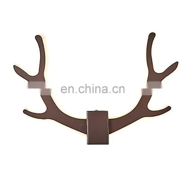 Modern Minimalist Home Lighting Balcony Aisle Lamp Bedroom Study Bedside Lamp Led Wall Lamp photo-6