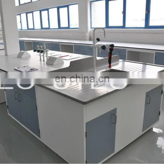 Microbiological Laboratory Workbench photo-2