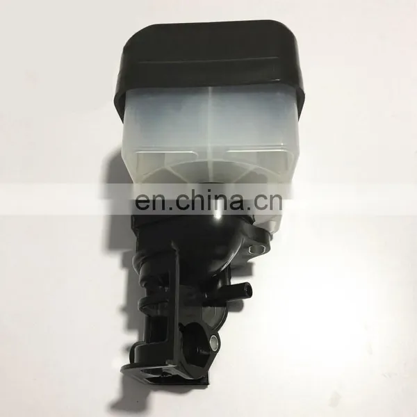 168F Oil Bath Air Filter for Gasoline Engine Accessories BS160 Oil Filter Assembly photo-2