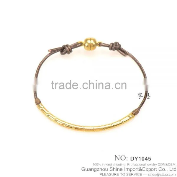 2015 Hot Selling Unisex Bio Health Magnetic Bracelet photo-2