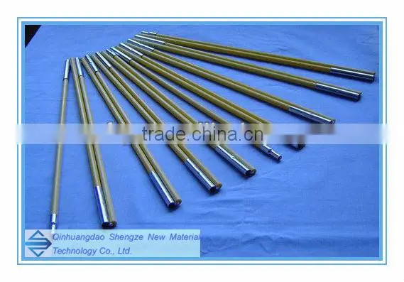 FRP Tent Pole/elastically Tent Pole / Tent Frame