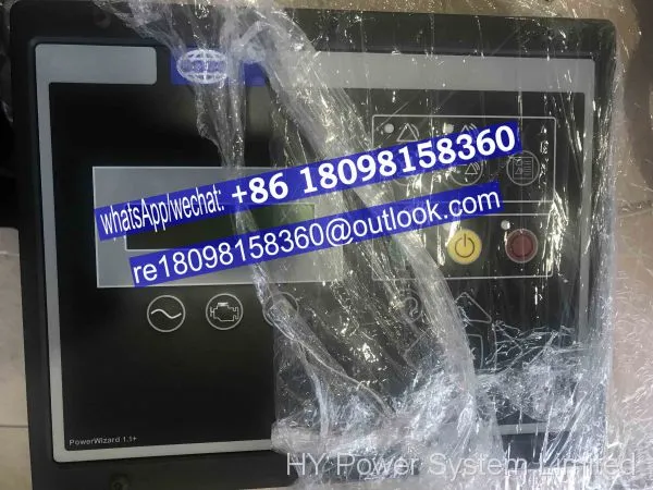PW1.1 PW1.0 PW1.1+ Generator Controller for FG Wilson Parts/Powerwizard1.0 Powerwizard1.1 photo-4