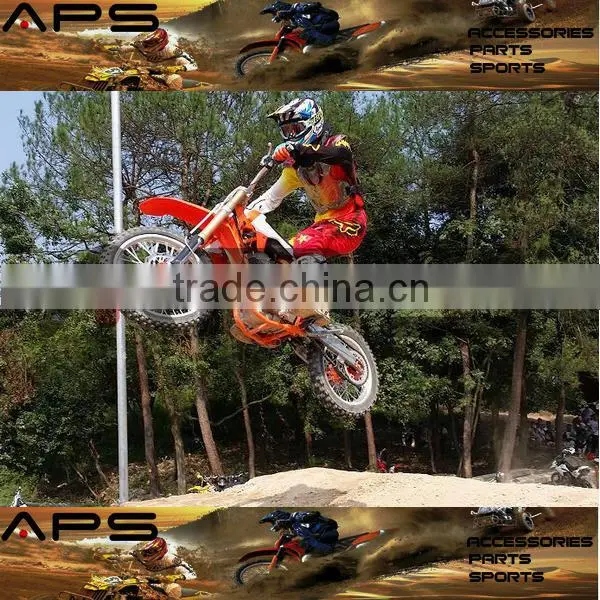 New Model 250cc Engine Off-Road Bike Dirt Bike photo-2