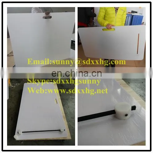 Ice Hockey Shooting Pads/Skating Rink Floor/hockey Training Equipment Manufacturer photo-3
