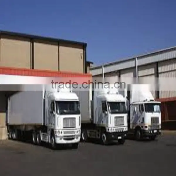 Door to Door Shipping China to Vietnam photo-2