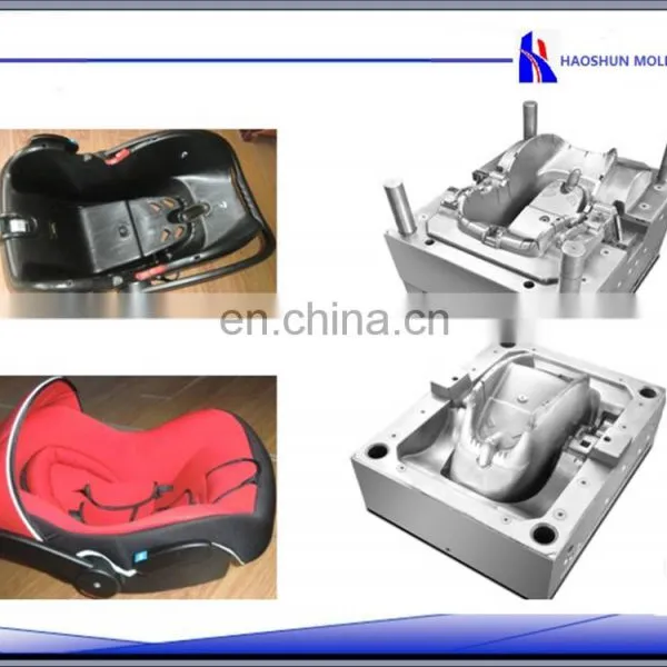 China Wholesale Market Pet Preform Mould Maker photo-4