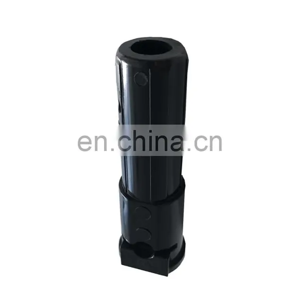 Custom Machining Abs Pvc Molded Parts Mould Silicone Molds Plastic Injection Molding Services Oem photo-5