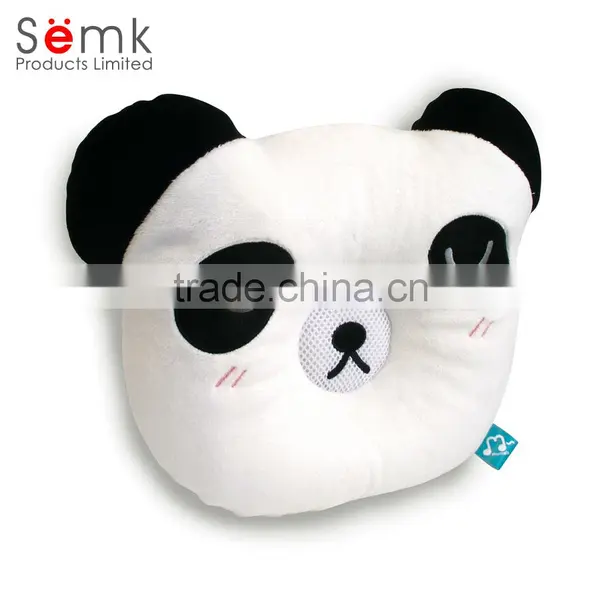 Comfortable Animal Design Cushion Pillow Powered Portable Speaker on Sale photo-3