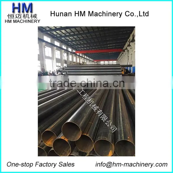 Tremie Pipe Concrete Pipe Tremie Socket 300C photo-3
