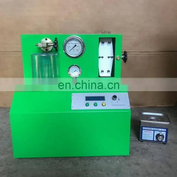 Beifang PQ1000 Diesel Injection Pump Test Bench Common Rail Test Bench Diesel Injectors Test Bench photo-4