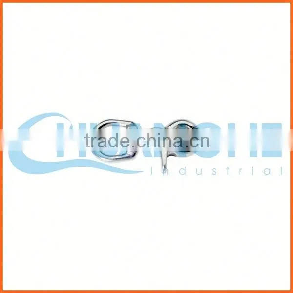 Made in China Lobster Clasp and Snap Hooks photo-6