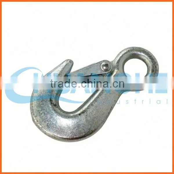 Made in China Parachute Snap Hooks photo-2