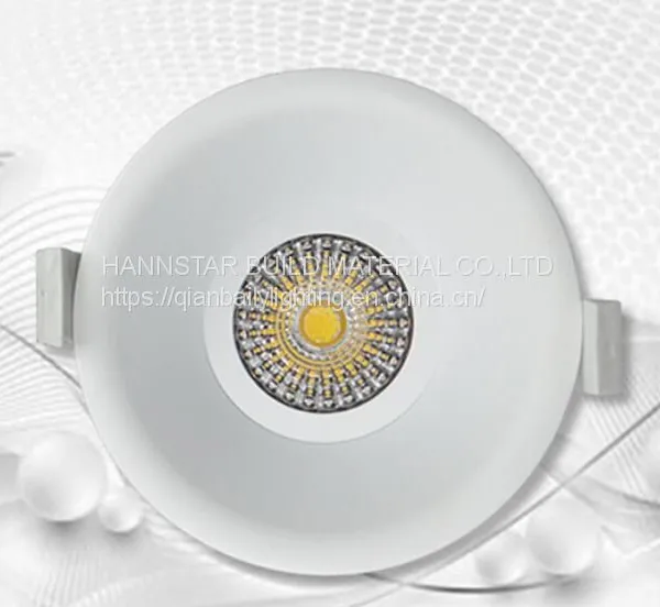 LED Downlight 13W Round Recessed Lamp Led Bulb Indoor LED Ceiling Lights photo-4