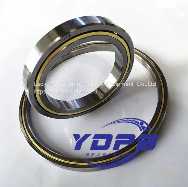 K36013XP0 Metric 4 Point Contact Ball Slim Section Bearings China Supplier For Labeling Machines