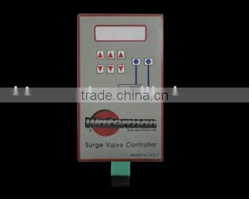 Eletronic Membrane Switch