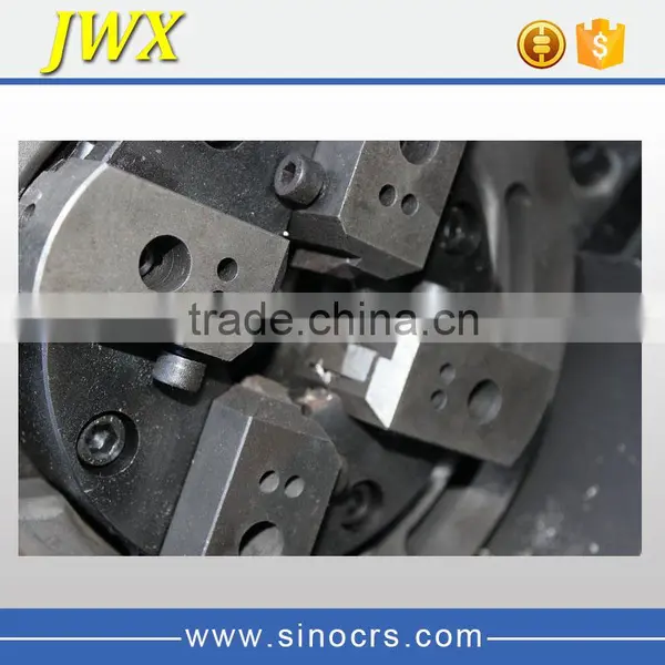 Rebar Thread Trimming Machine For Sale photo-4