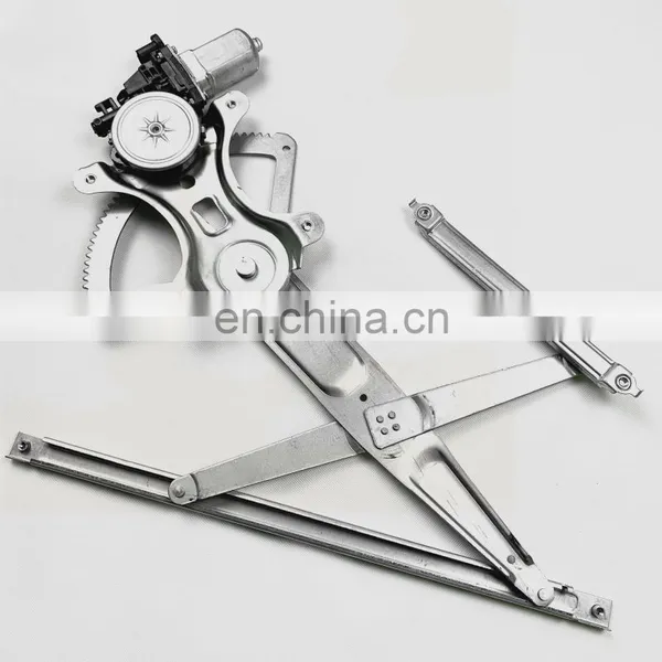 HIGH QUALITY Auto Parts Window Regulator for Hilux KUN26 OEM 69801-0K011 photo-3