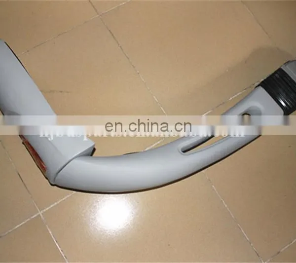 Bus Parts and Accessories Bus Mirror 0162 for Yutong Ankai Rearview Mirror photo-4