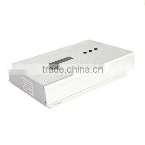 Eco Power Saver / Electricity Saving Box / Electricity Saving Device 60KW 3 Phase photo-4