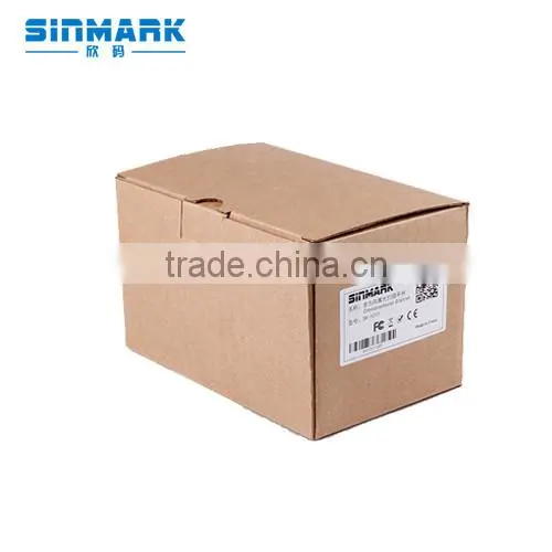SINMARK SK-1011 Micro Usb Barcode Scanner,barcode Scanner 1d photo-6