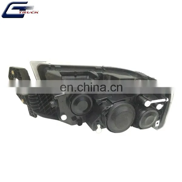 European Truck Auto Spare Parts LED Head Lamp OEM 7482588692 for RENAULT Head Light photo-5