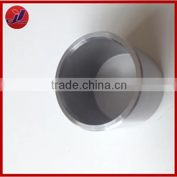304 Stainless Steel Bearing Spacer for Made From Seamless Tube