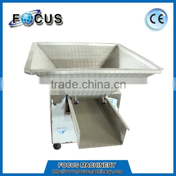 Powder Hopper Vibrating Feeder for Sticky Product photo-5