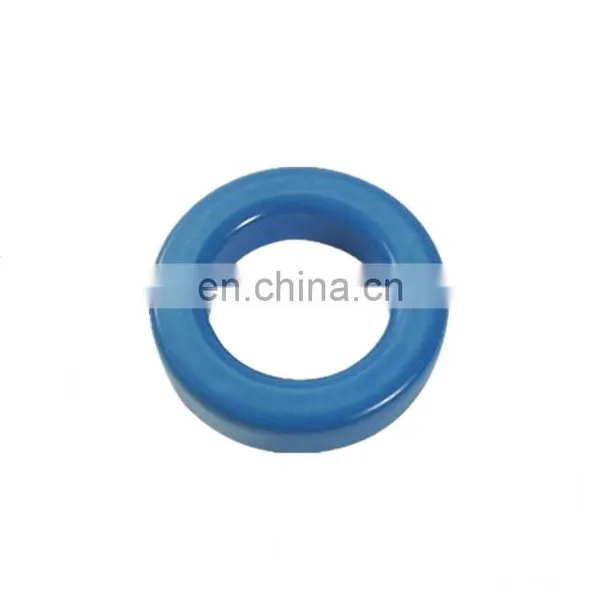 Ferrite Soft Toroidal Core Iron Powder Core Magnetic Core For Power Filter Inductor photo-4