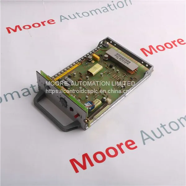 ABB NMBP-01 photo-3