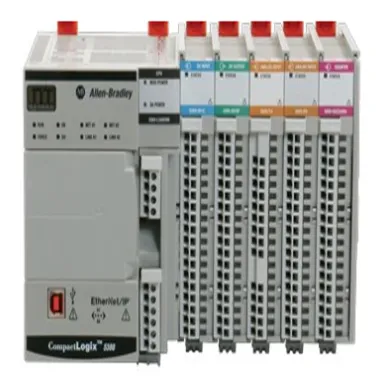 1771-IVN AB PLC Module In Stock photo-5