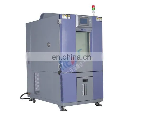 Lab Climatic Testing Used Heat Temperature Humidity Cycles Damp Moisture Test Chamber Climate Resistance Test Chamber photo-2