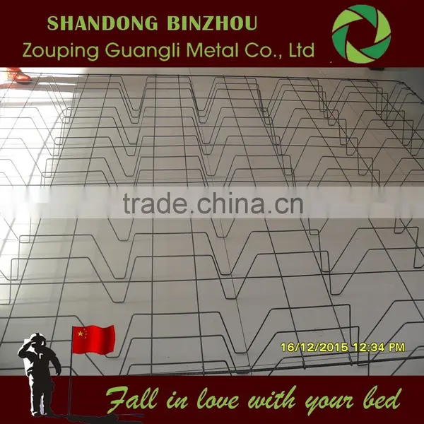 Queen Size Box File Spring photo-3