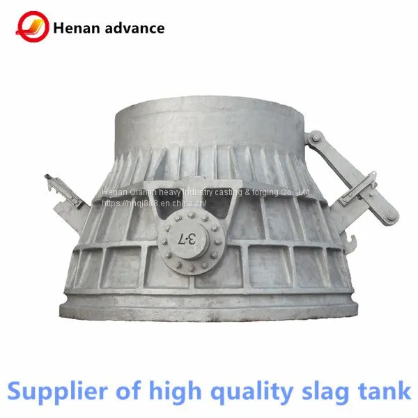 Custom Steel Slag Pot, Casting Steel Slag Pot, Casting Steel Slag Pot photo-5