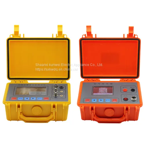 Electric Cable Tester/Fault Finder Tone Generator and Probe Cable Identification Device