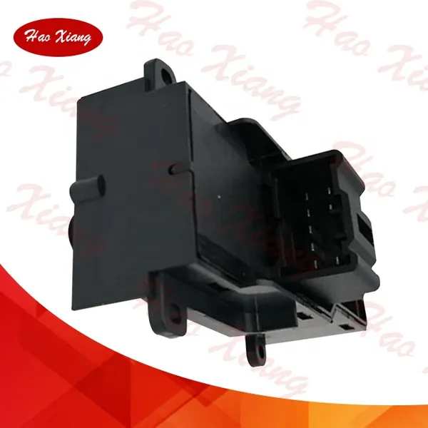 Haoxiang CAR Electric Power Window Switches Universal Window Lifter Switch 35760-SNA-J04 For Honda Civic Sedan 06-11 photo-2