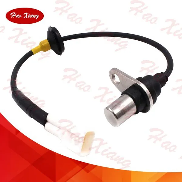 Haoxiang New Material Wheel Speed Sensor ABS 8-98002-215 8980022151 For ISUZU photo-3
